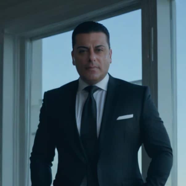 Agent Photo