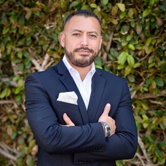 Miguel Rubio
