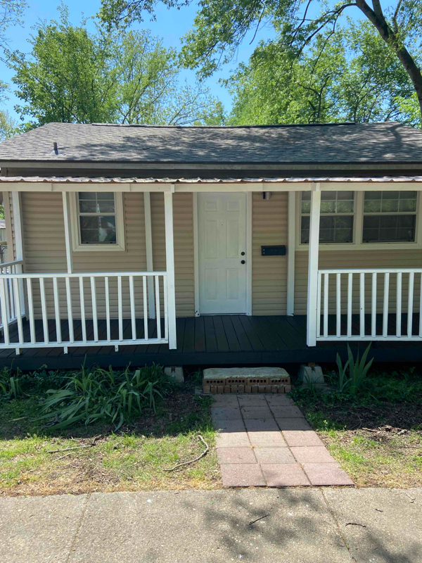 515 Schley St, Benton, AR 72015