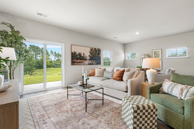 1308E Crosshill Ct, Camden, SC 29020 - photo 6