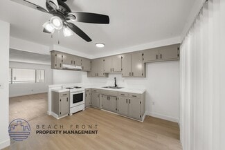 13614 Cordary Ave, Hawthorne, CA 90250