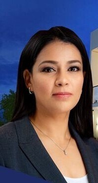 Silvia Reyes