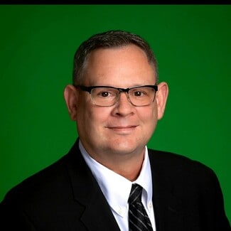 Malcolm Goss