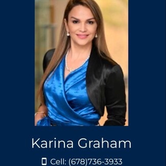 Karina Graham