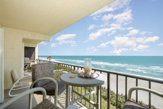 1455 Florida A1a Unit 411, Satellite Beach, FL 32937
