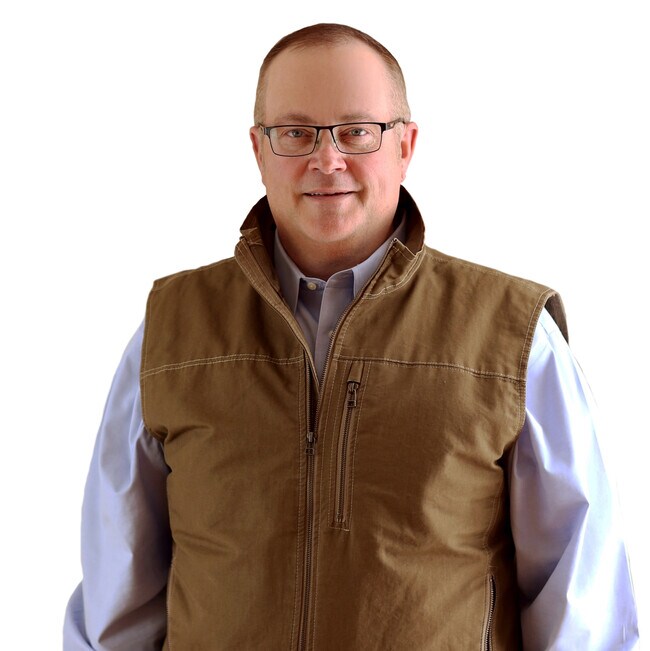 Eric Schlutz