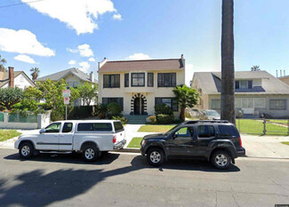 1952 1/2 S La Salle Ave, Los Angeles, CA 90018