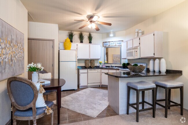 The Fairways at Hurricane Creek, Bryant, AR 72022 - photo 3