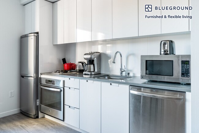 8 10th St unit FL7-ID398, San Francisco, CA 94103 - photo 5