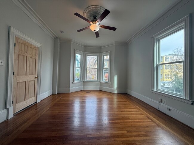 4 Wabon St unit 1, Dorchester, MA 02121 - photo 4
