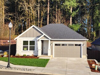 3039 NW 6th Ave, Battle Ground, WA 98604