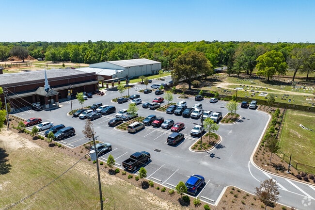 West Florida Baptist2