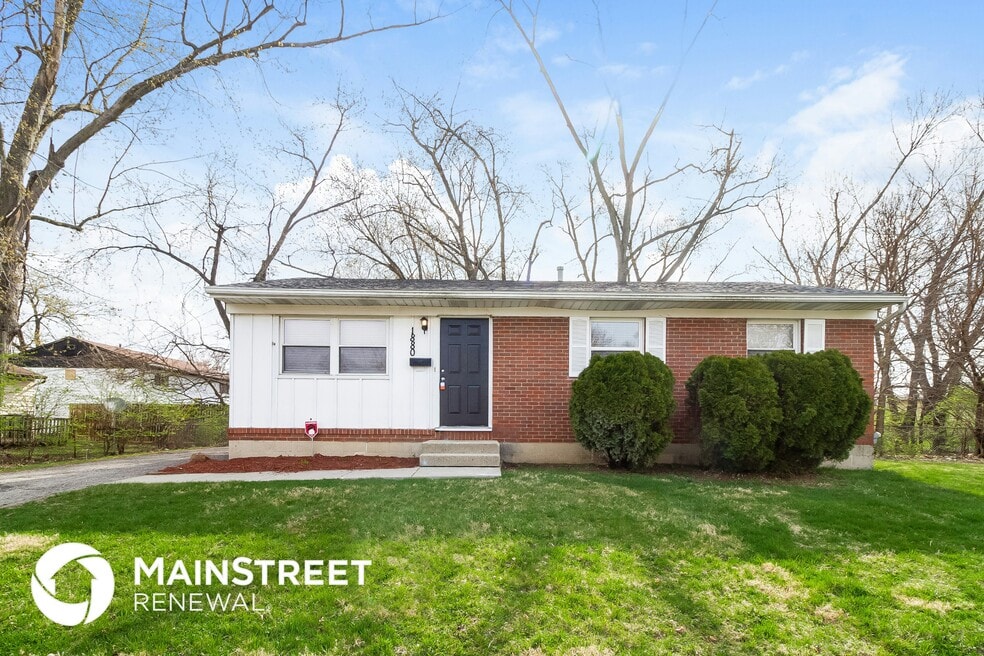 1880 Queensrowe Place, Columbus, OH 43227 - photo 1