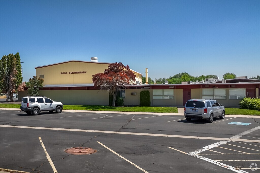 RossElementarySchool