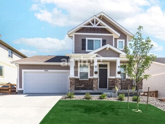 8224 Joyce St, Arvada, CO 80007