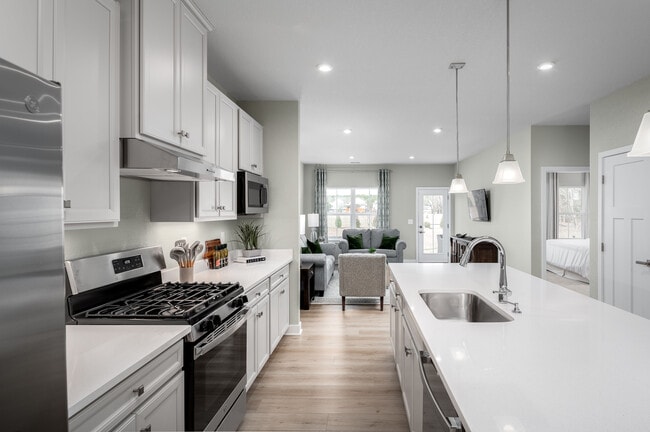 1714 Hydrangea Way, Downingtown, PA 19335 - photo 7