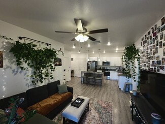 2630 N 175 W Unit D31, Cedar City, UT 84721
