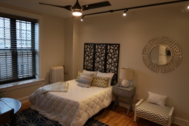 4526 N Sheridan Rd unit 312, Chicago, IL 60640 - photo 5