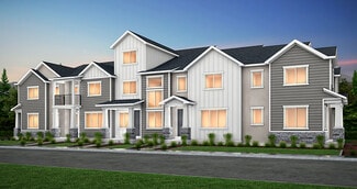 6840 S Mount Berry Rd, West Jordan, UT 84081