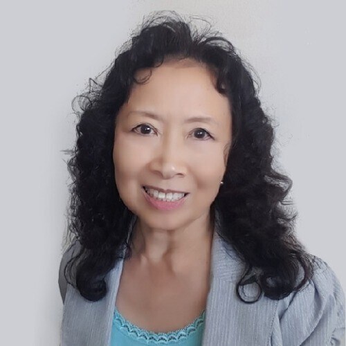 Debbie Yuan