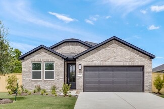 1103 Mattinson Rae Ct, Tomball, TX 77375