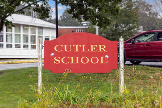 Cutler Elementary School