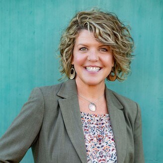 Amber Welsch