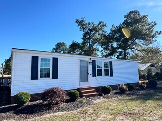 3739 Whispering Pines Dr, La Grange, NC 28551