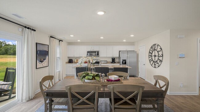 102 Olive History Way, Clayton, NC 27520 - photo 7