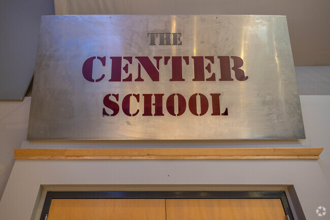 The Center School