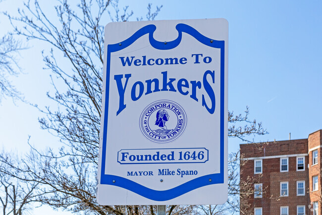 Located in Yonkers, Nepera Park is tucked away in the city like a well-kept secret.