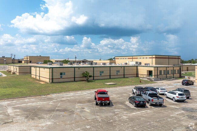 Paradise High School