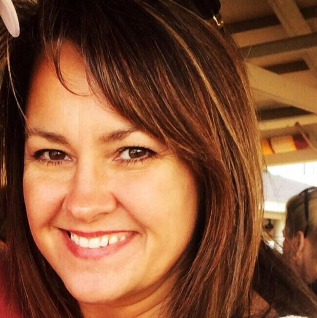 Michelle Corley