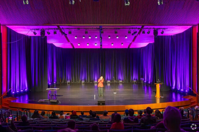 Bausman residents can enjoy First Fridays in downtown Lancaster and its variety of events.