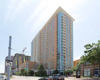 3700 Mckinney Ave, Dallas, TX 75204