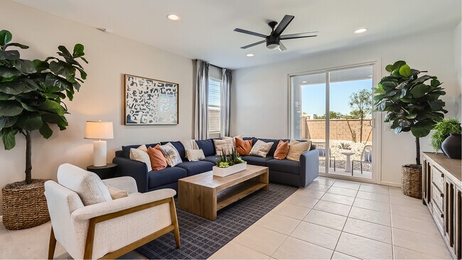 23199 W Parkway Dr, Buckeye, AZ 85326 - photo 6