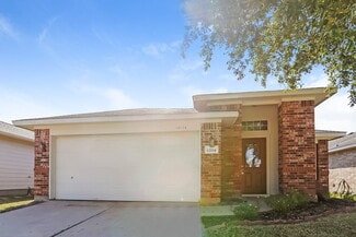 12114 English Brook Cir, Humble, TX 77346