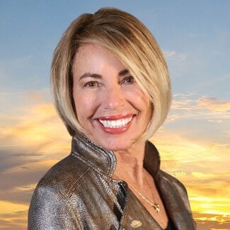 Lisa Parenteau