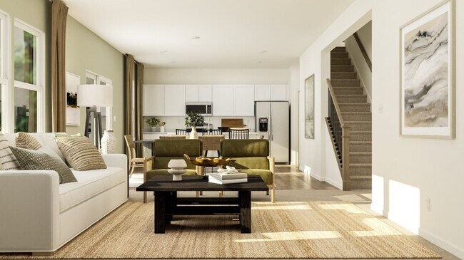 162 Woodbridge Ln, Beecher, IL 60401 - photo 6