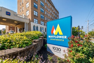 1030 E Genesee St, Syracuse, NY 13210