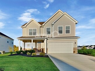 8044 Rapala Ln, Pickerington, OH 43147