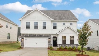 147 Asmodean Ln, Troutman, NC 28166