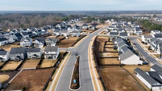 34 Serendipity, Fuquay Varina, NC 27526