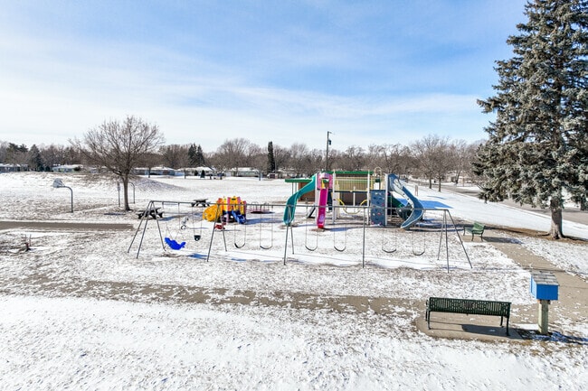 Forest Elementary is ranked #3 in Robbinsdale Public School District Elementary Schools.