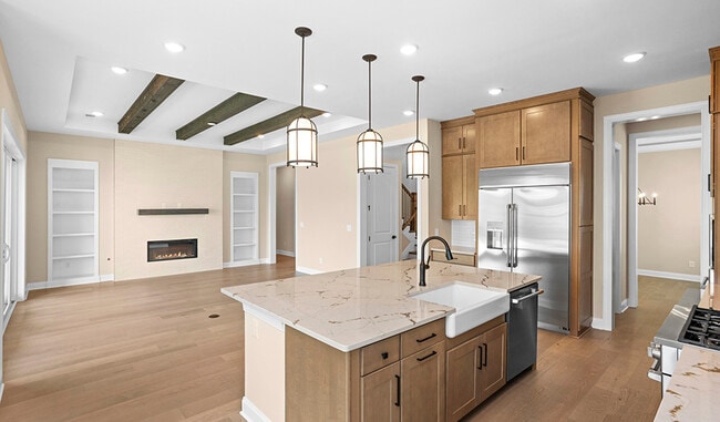 7004 Thunderhead Way, Spring Hill, TN 37174 - photo 7