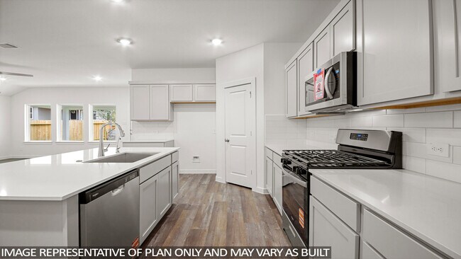 16742 E Williams Rd unit 38396271, Conroe, TX 77303 - photo 7