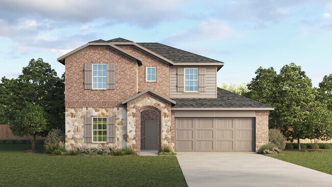 5048 Blazer Way unit 36201436, Garland, TX 75043 - photo 2