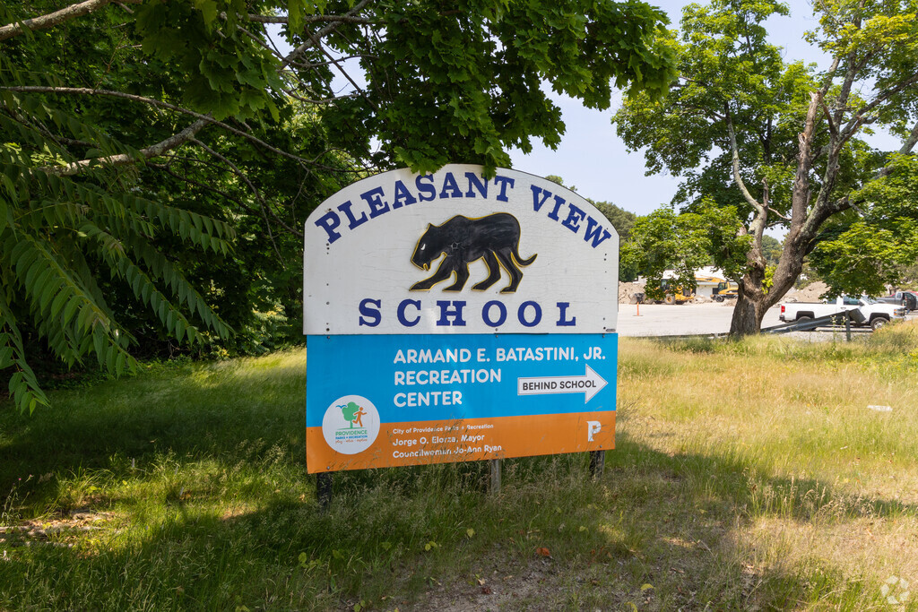 Welcome to Pleasant View Elementary School.