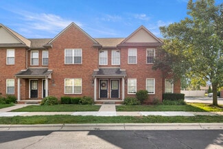 13333 Turnberry Ct, Southgate, MI 48195