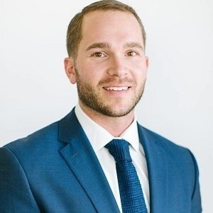 Matthew Schlitt